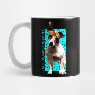 Jack Russell Terrier Mug